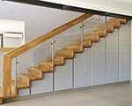 Construction et protection de vos escaliers par Escaliers Maisons à Vesly